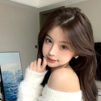 村里来了个洋媳妇